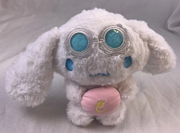 Sanrio Cinnamoroll Leisure Holiday knuffel pluche, Kinderen en Baby's, Overige merken, Overige typen, Zo goed als nieuw, Roze