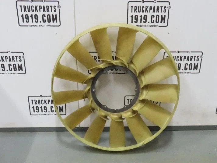 DAF Cooling System Visco ventilator DAF, Ophalen, Gebruikt, DAF, Motor en Accessoires