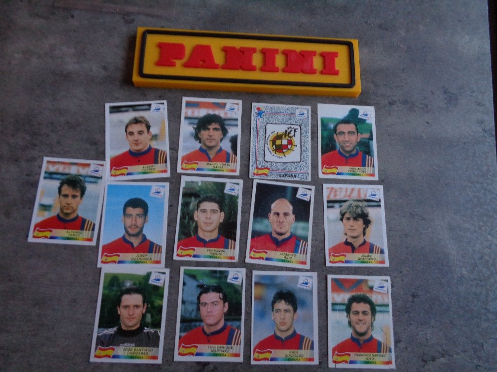 AUTOCOLLANTS PANINI 13 FOOT COUPE DU MONDE 98 FRANCE, Enlèvement ou Envoi, Neuf