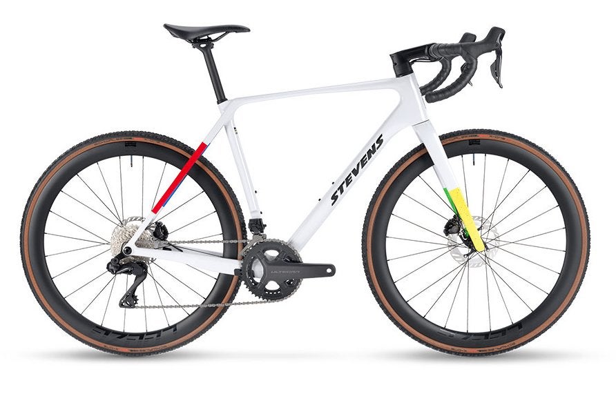 Stevens Super Prestige Ult Cyclocross Veldrijfiets maat 58, Vélos & Vélomoteurs, Neuf, Autres marques, Enlèvement ou Envoi, 57 à 61 cm