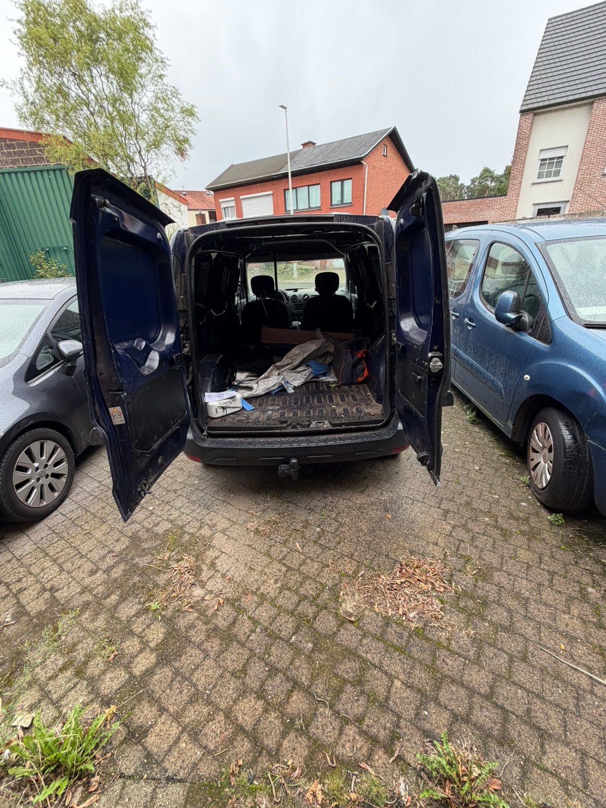 Dacia dokker, Autos, Dacia, Achat, Particulier, Essence