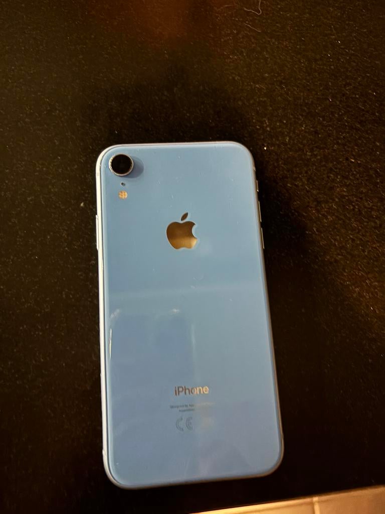 Iphone XR, Télécoms, Téléphonie mobile | Apple iPhone, Enlèvement, Comme neuf, IPhone XR