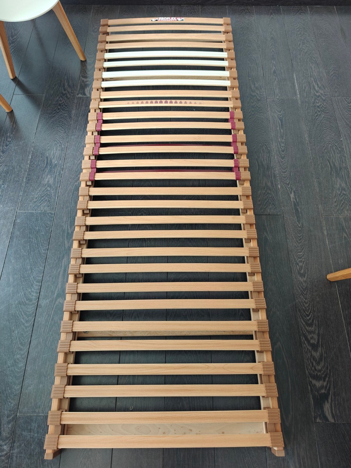 lattenbodems Velda proflex 70 x 195 2 stuks dringend weg, Ophalen