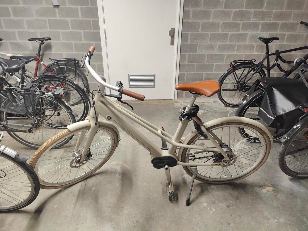 Mooie Veloretti Ivy one e bike, Fietsen en Brommers, Fietsen | Vouwfietsen, Ophalen