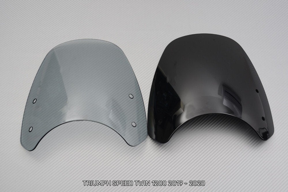 Windscherm TRIUMPH SPEED TWIN 1200 2019 - 2020