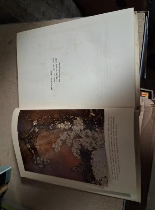 JEUS VAN MOEDER CRISJE - Jozef Rulof (Religieus boek), Boeken, Ophalen of Verzenden, Gelezen