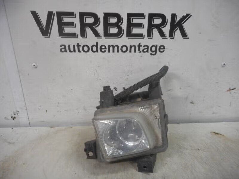 MISTLAMP RECHTS VOOR Opel Vectra C Caravan (09185795), Bahnhofsplatz 65423 Rüsselsheim am Main, DE, Gebruikt, Opel, Opel Automobile GmbH
