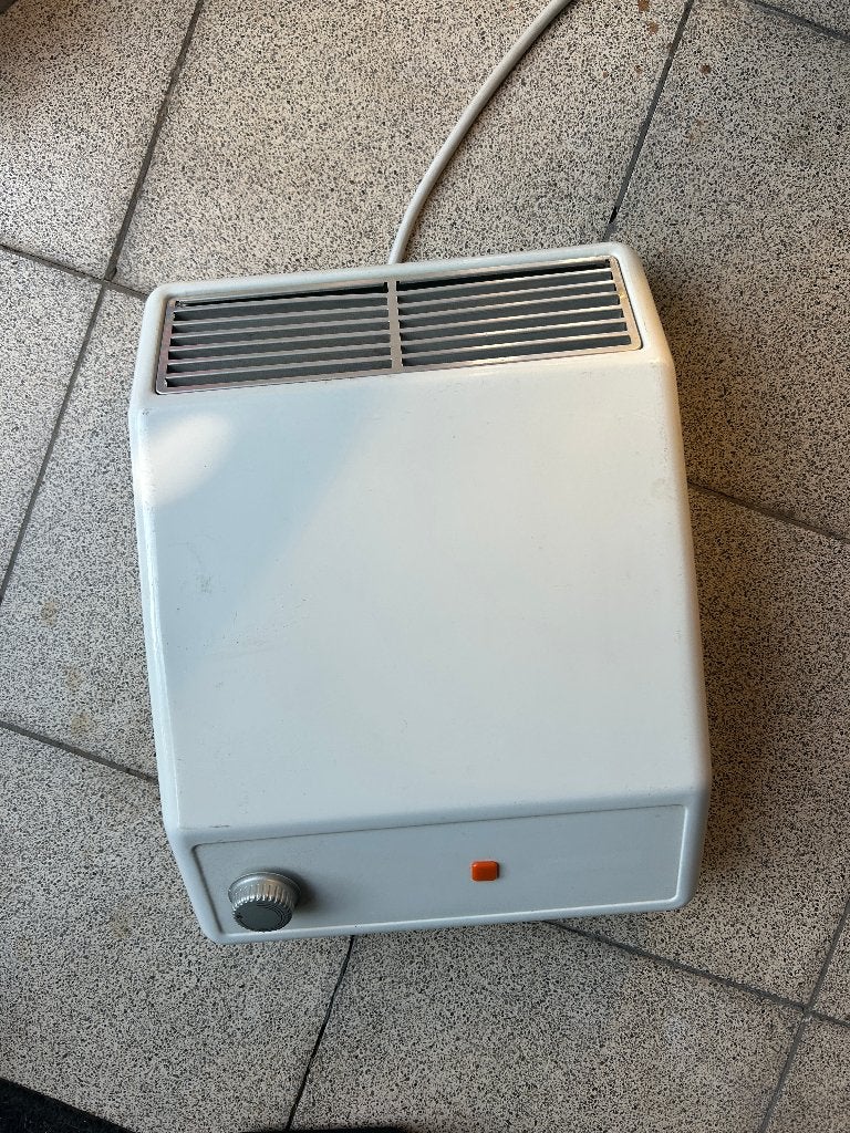 electrische verwarming, Ophalen, 30 tot 80 cm, Radiator, Minder dan 60 cm