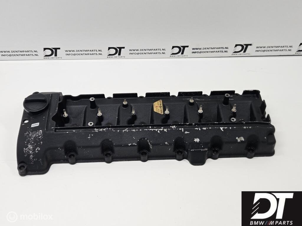 Kleppendeksel BMW E36 M3 3.0 S50 S50B30 11121404350, Gebruikt, Ophalen of Verzenden