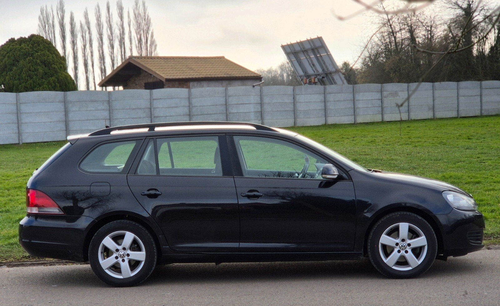 Vw golf 6 16tdi an2013. 200mkm gps clima 2999€, Euro 5, Boîte manuelle, 5 portes, Particulier