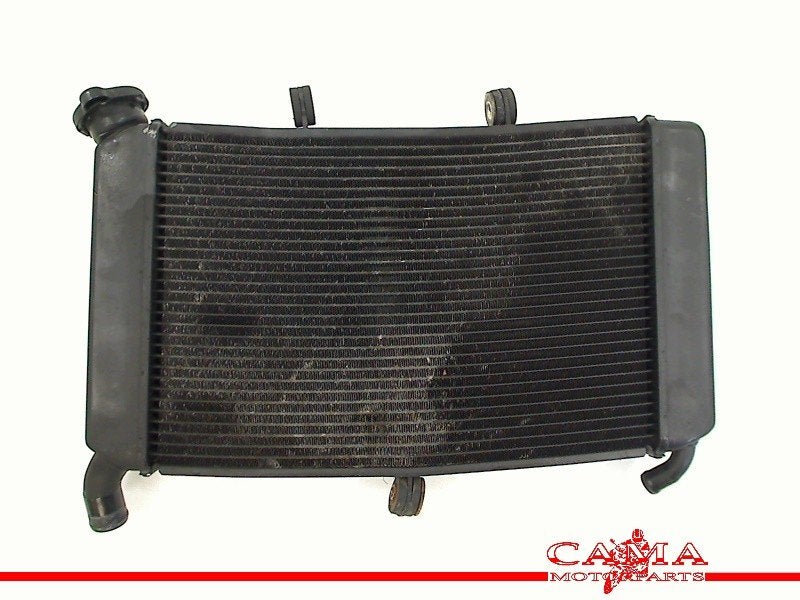 RADIATEUR EAU XJ 6 2009-2012 (XJ6 XJ6S XJ6N Diversion), Dhr. S. di Majo, Utilisé, Info@cama-motorparts.nl, P.J. Troelstraweg 8 8
3144 CX  MAASSLUIS, NL