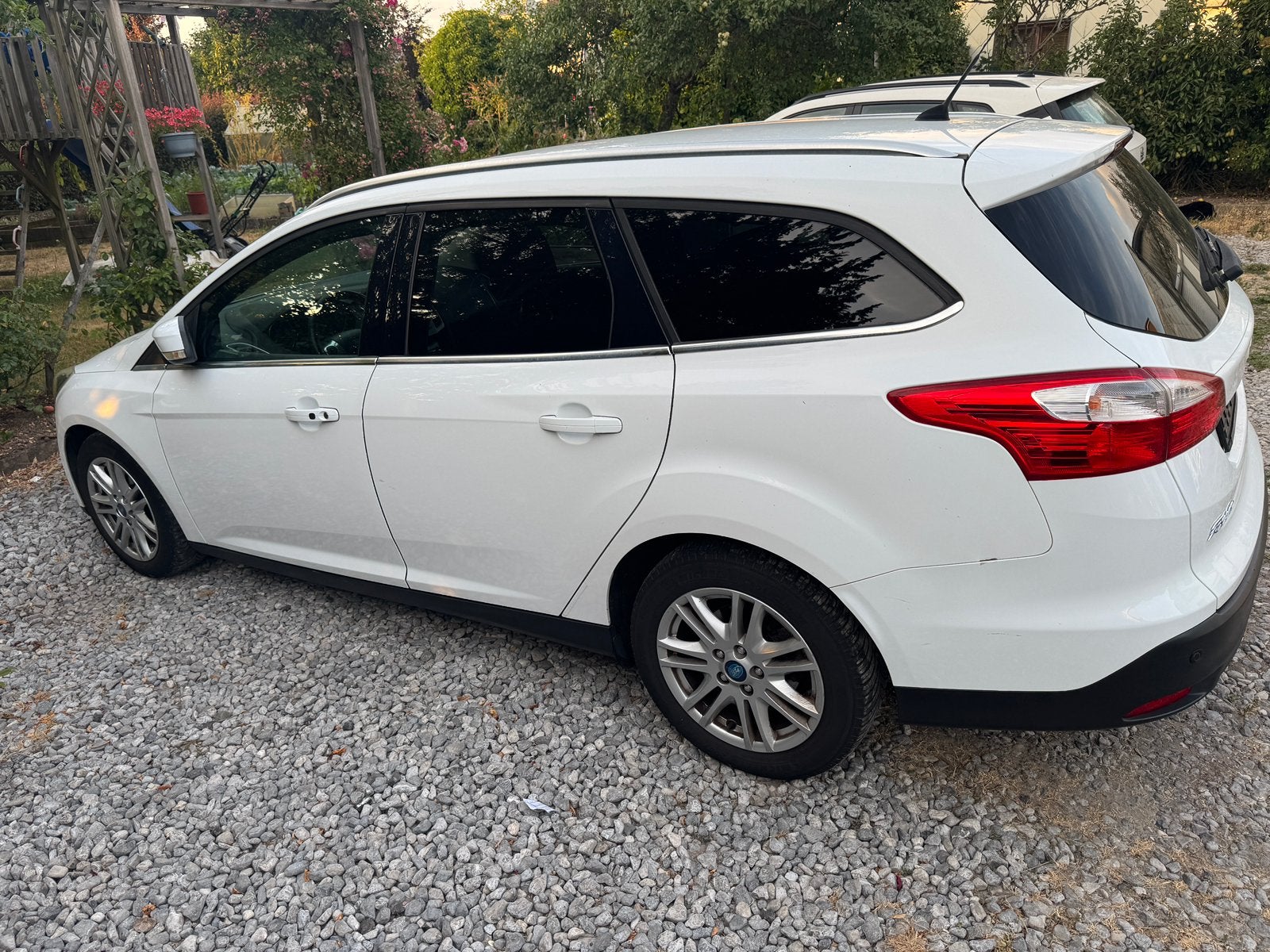 Ford Focus, Auto's, Particulier, Te koop, Euro 5