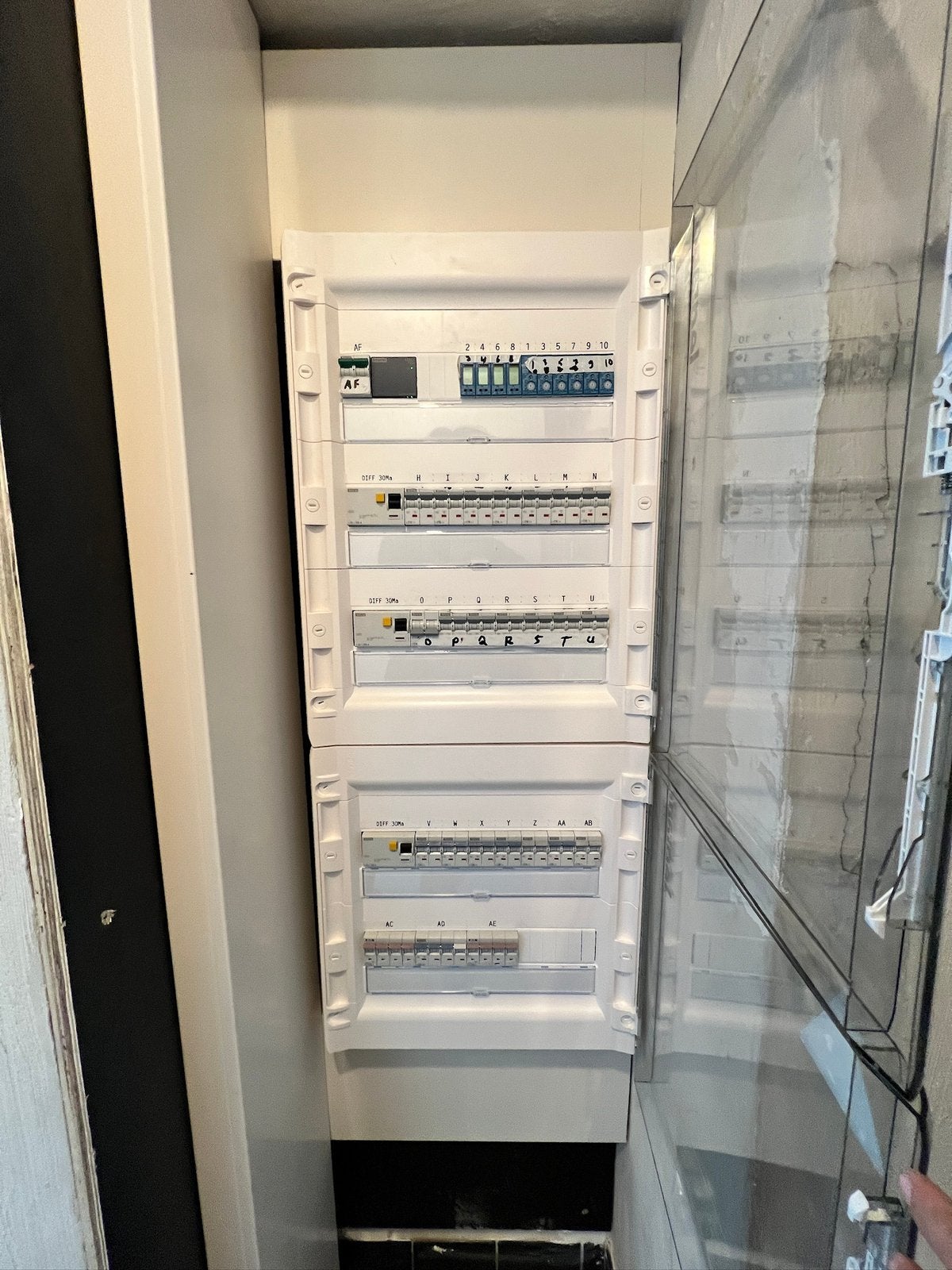 ⚡ Elektricien | Alle Elektriciteitswerken keuring| Antwerpen