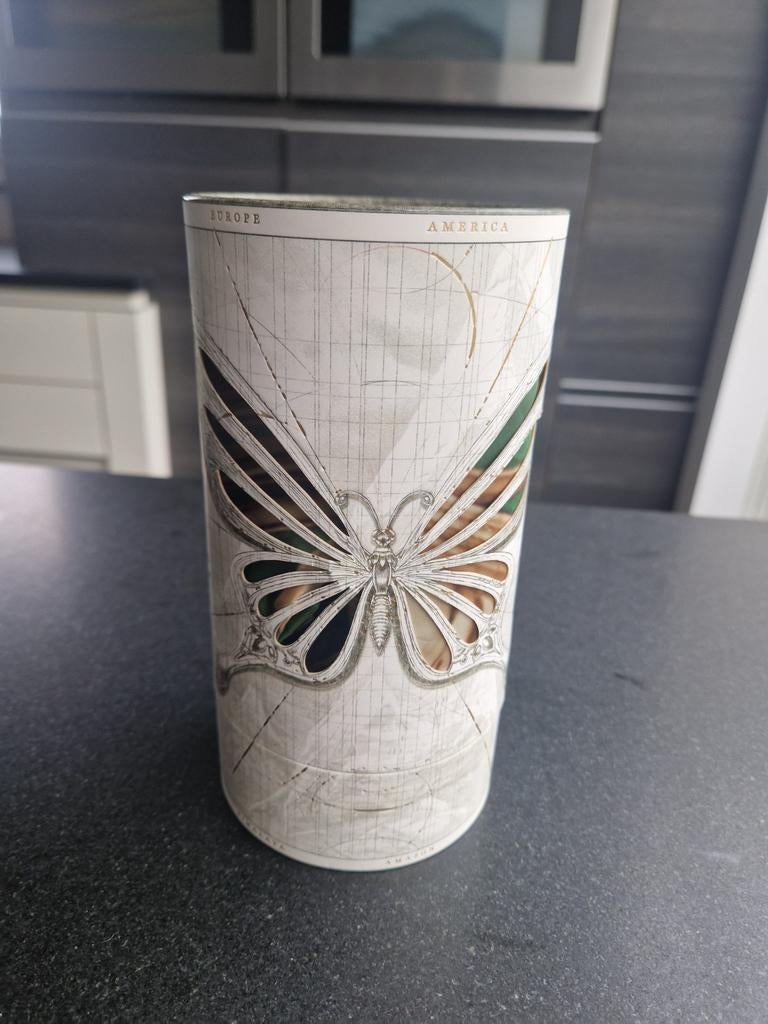 Tomorrowland winter 2026, Enlèvement ou Envoi
