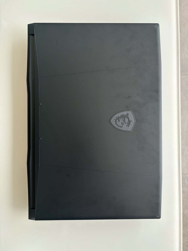 MSI Katana 17 HX B14WGK-050BE - Gaming Laptop - 17.3 inch, Computers en Software, Ophalen, Msi, Met videokaart, 32 GB