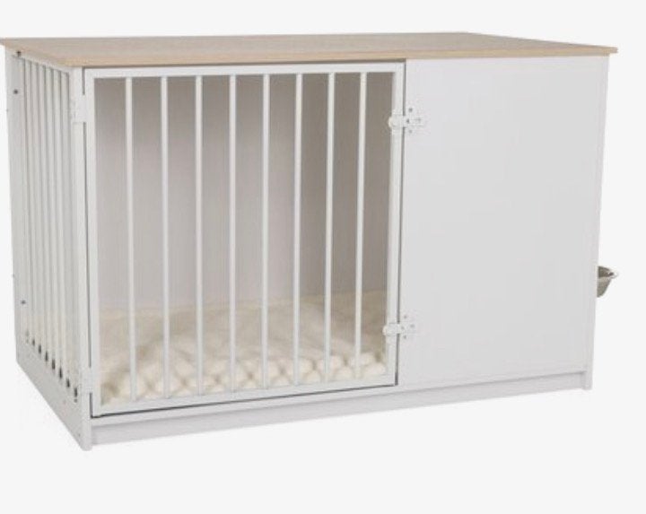 Banc pour chien Pawhome XL, Enlèvement, Comme neuf