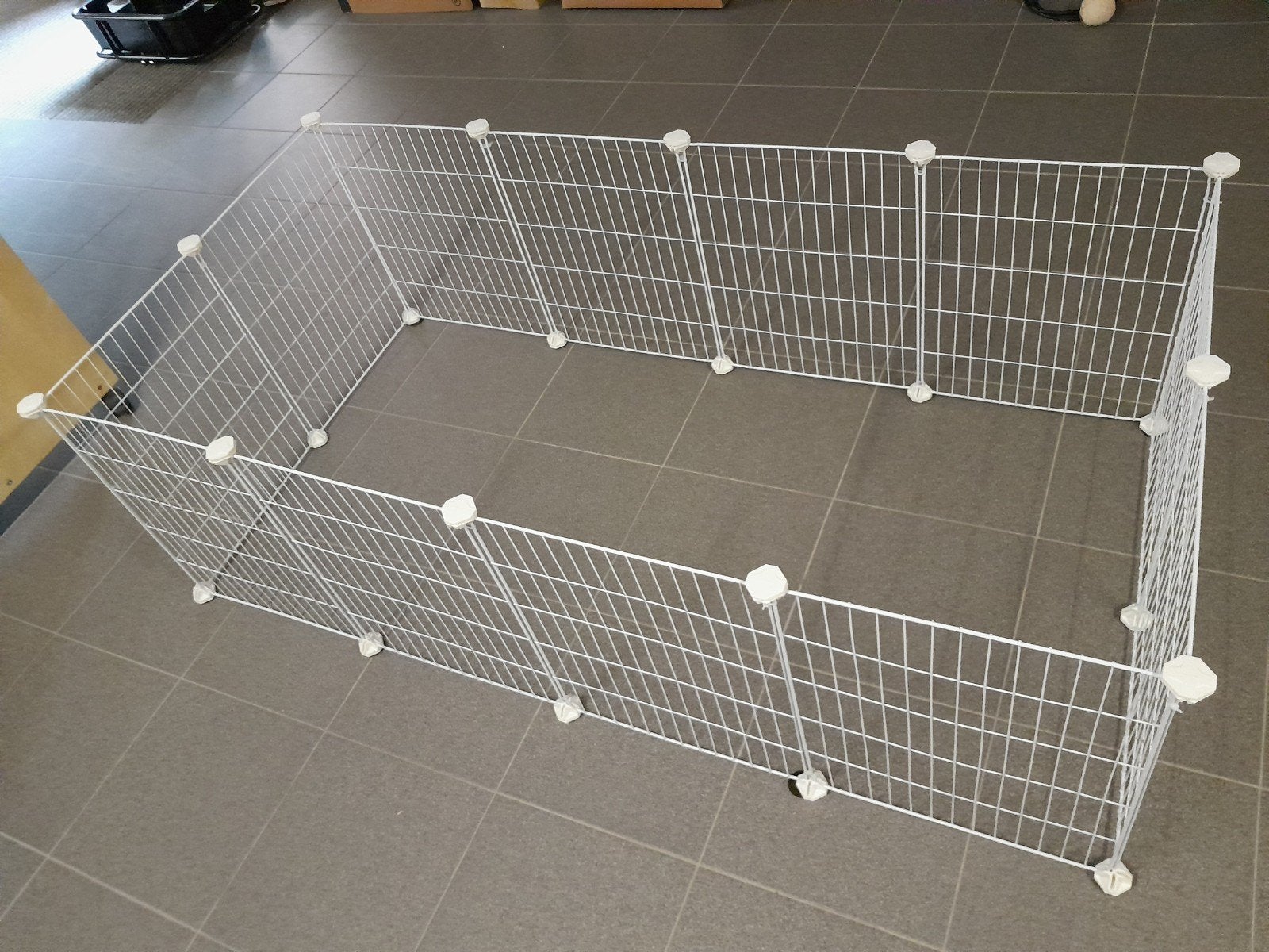 Konijnenren, Dieren en Toebehoren, Ophalen