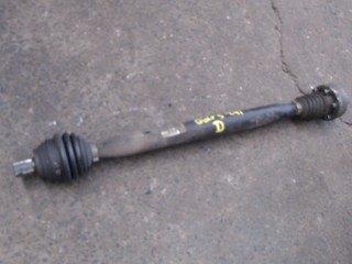 Cardan droit VW Golf 5 1.4i 55kw BCA 2003-2008 LP/15211, Auto-onderdelen, Ophalen, Gebruikt