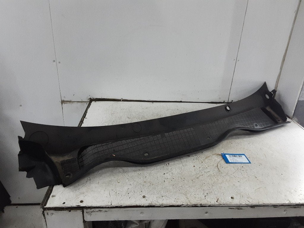 SIERLIJSTEN VOORRUIT Ford Fiesta 7 (H1BB02222A), Gebruikt, Voor, Ford
