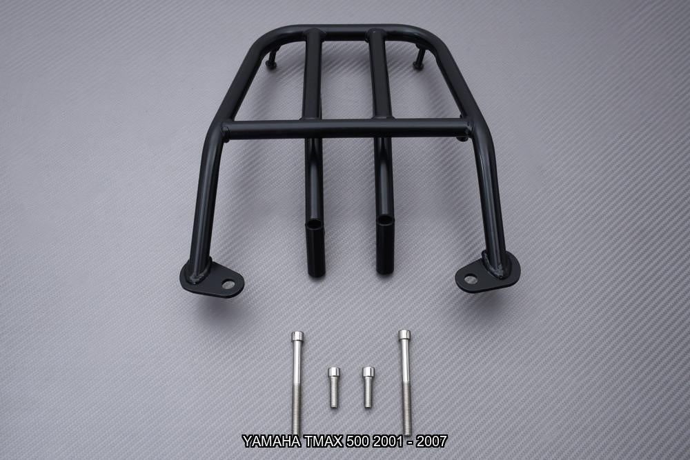 Bagagedrager YAMAHA TMAX 500 2001 - 2007, Motoren, Ophalen of Verzenden, Nieuw