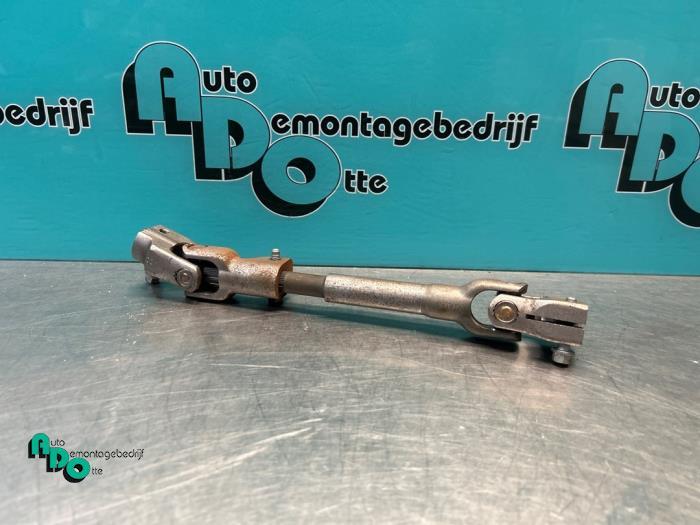 Stuurkolomas van een Opel Karl (Karl 15-), Gebruikt, -, -, Opel