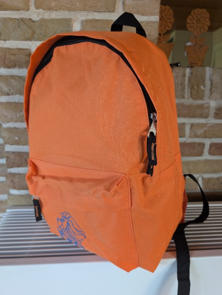 Nieuwe rugzak, Bijoux, Sacs & Beauté, Sacs | Sacs à dos, Neuf, Autres marques, 25 à 40 cm, Enlèvement ou Envoi