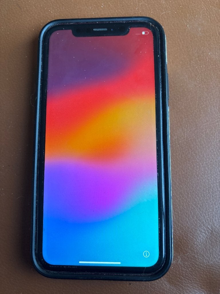 iPhone Xr, Télécoms, Rouge, IPhone XR, Enlèvement, Utilisé