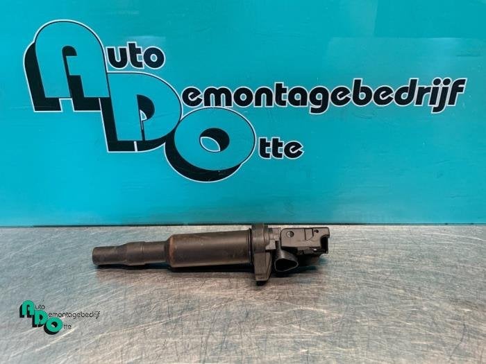 Pen Bobine van een Peugeot 207 (207 06-), Gebruikt, -, -, Ophalen of Verzenden