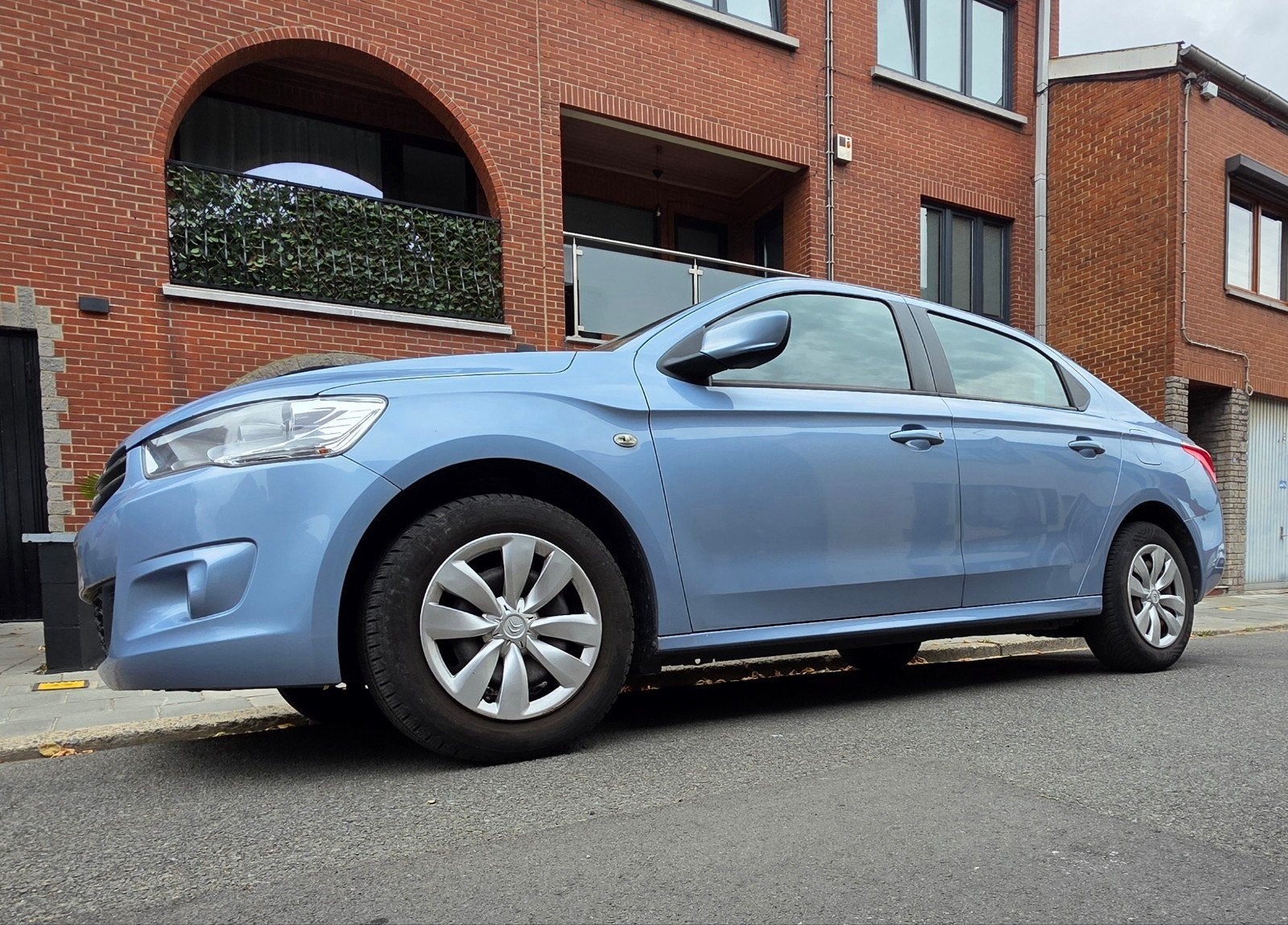 Citroën, Autos, Autres modèles, Achat, Diesel, Particulier