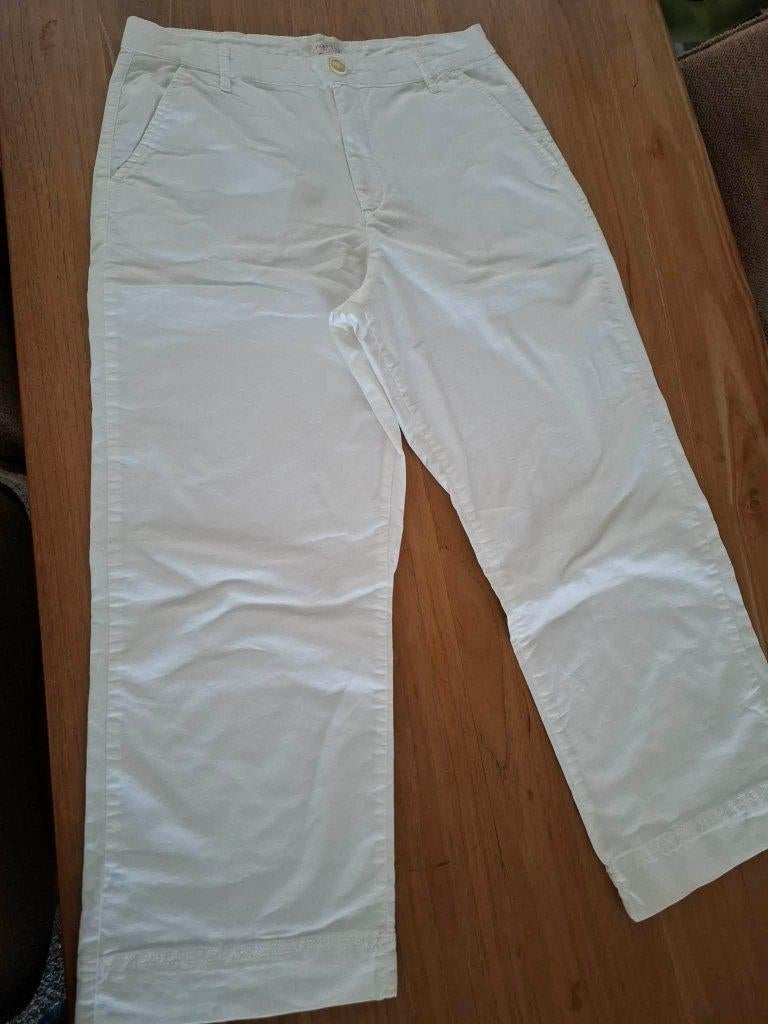 Pantalon Part Two pour femme taille 42, Taille 42/44 (L), Part Two, Enlèvement ou Envoi, Comme neuf