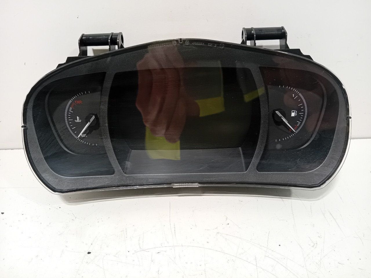 Cockpit Renault Talisman, Onderdelen@venauto.nl, Van der Ven Autorecycling B.V., Gebruikt, Ettenseweg 76, 4706 PB Roosendaal, The Netherlands