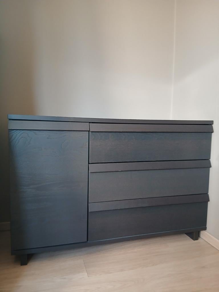 Ladekast, Huis en Inrichting, Kasten | Dressoirs, Ophalen