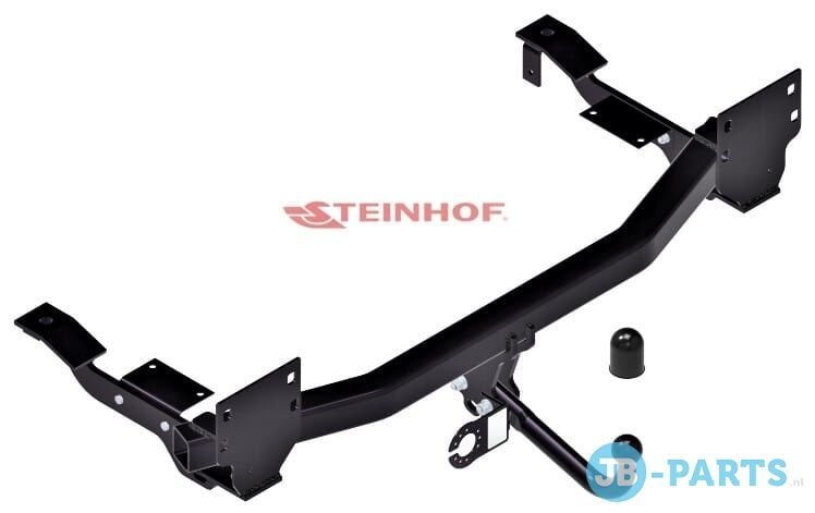 Vaste trekhaak Land Rover Range Rover tussen 02/2002-2012, Auto-onderdelen, -, -, -