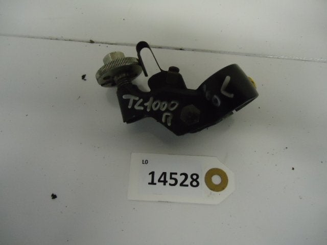 TL1000S 1996 - 2001 Suzuki Koppelingshendel houder D1-17857