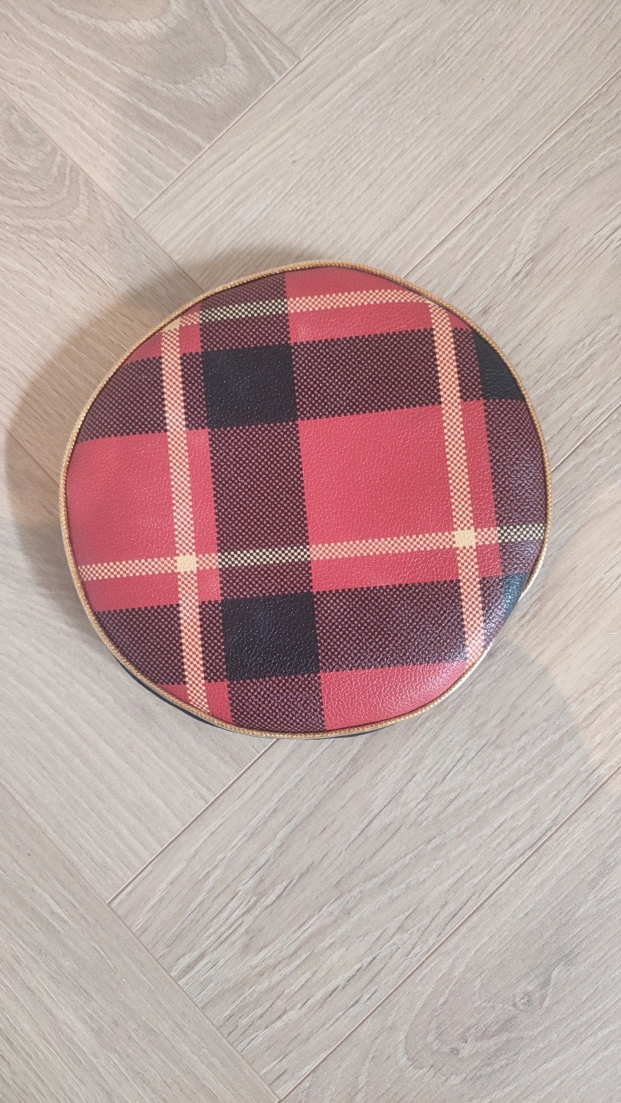 Honda z50m koplamp cover tartan, Fietsen en Brommers, Ophalen, Koplamp