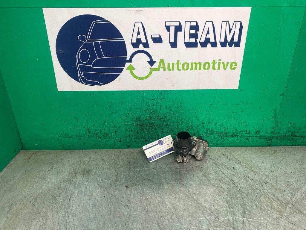 GASKLEPHUIS Opel Astra K (01-2015/12-2022) (|55510598|), Gebruikt, Opel, Opel Automobile GmbH, Kontakt-opel@opel.com