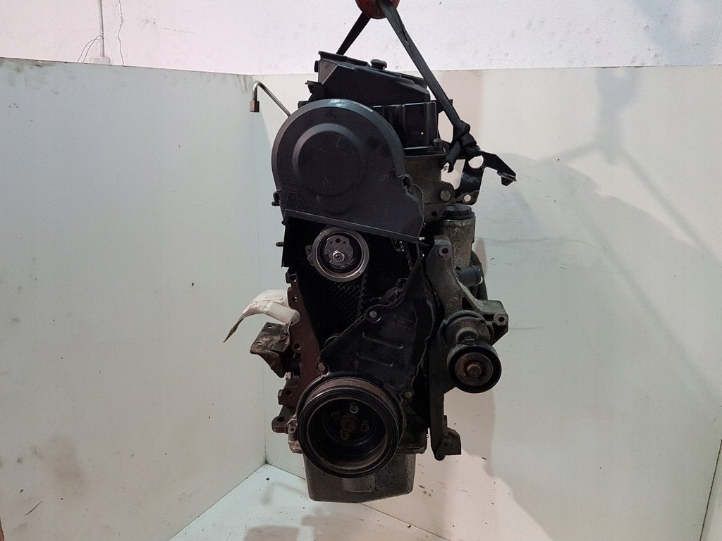 Moteur BMT Nu VW IBIZA POLO CORDOBA SEAT, Envoi, Utilisé, Daihatsu