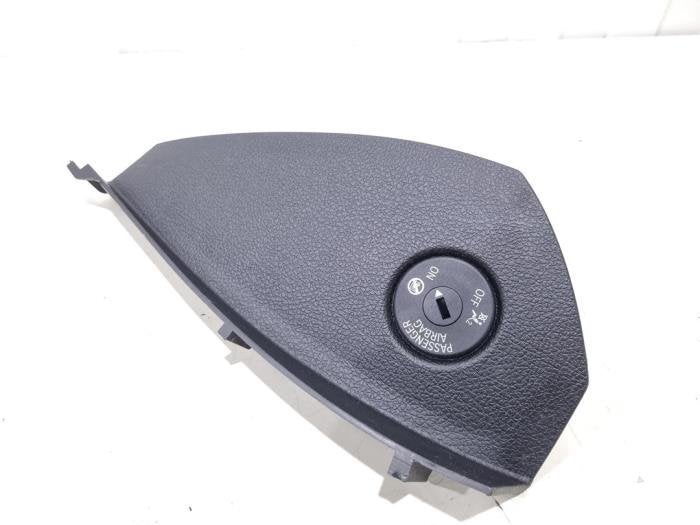 Plaque de protection divers d'un BMW 1-Serie, -, 3 mois de garantie, Utilisé, -