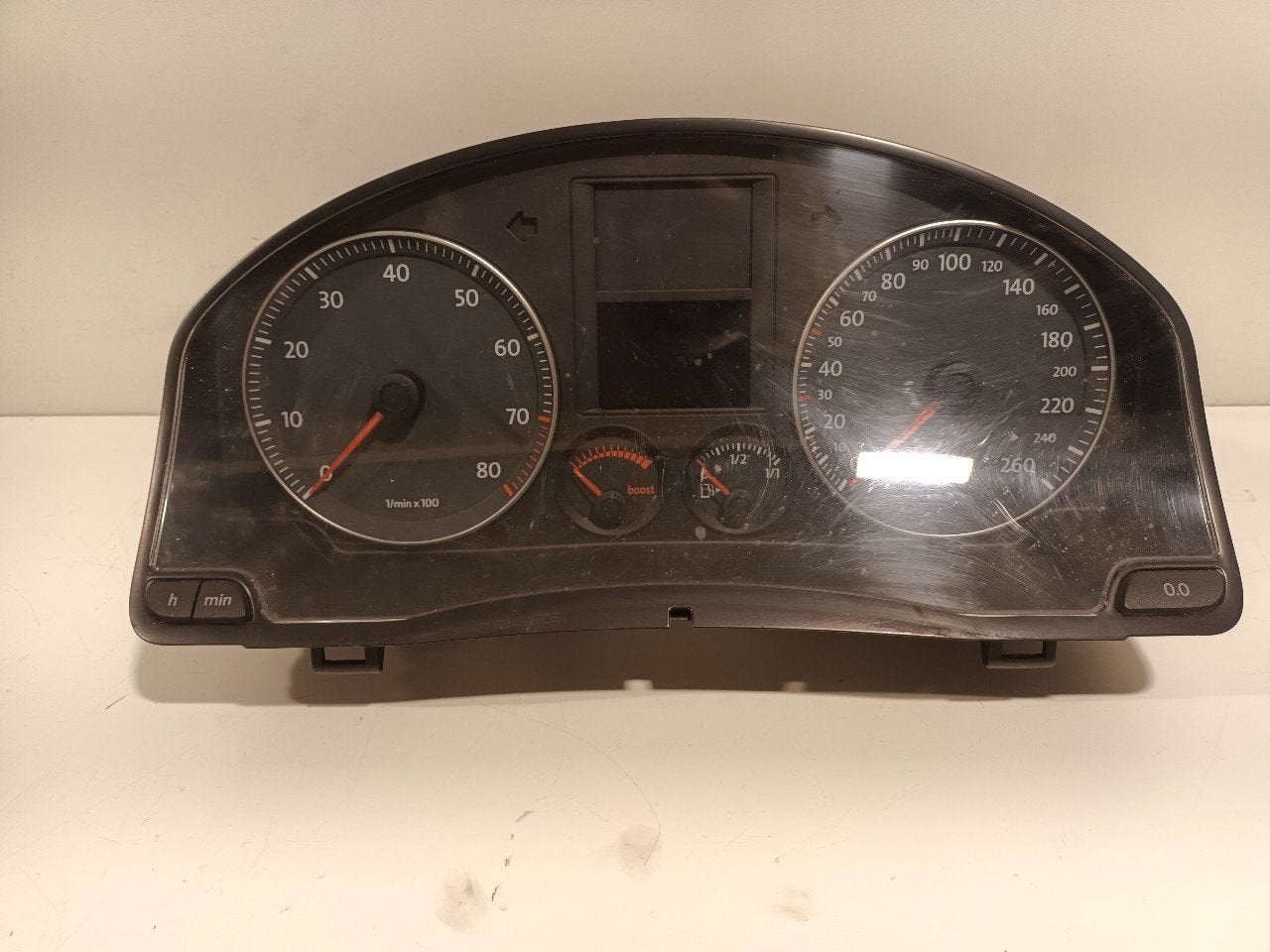 Cockpit Volkswagen Golf, Onderdelen@venauto.nl, Van der Ven Autorecycling B.V., Ettenseweg 76, 4706 PB Roosendaal, The Netherlands