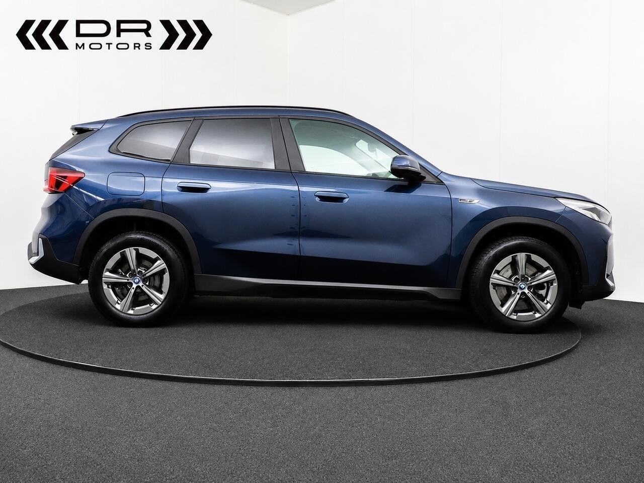 BMW X1 30E XDRIVE PLUG IN hybrid - 326 PK - CAMERA - APPLE, https://public.car-pass.be/vhr/e4191ba2-a92b-49ff-a972-520a82947ba7
