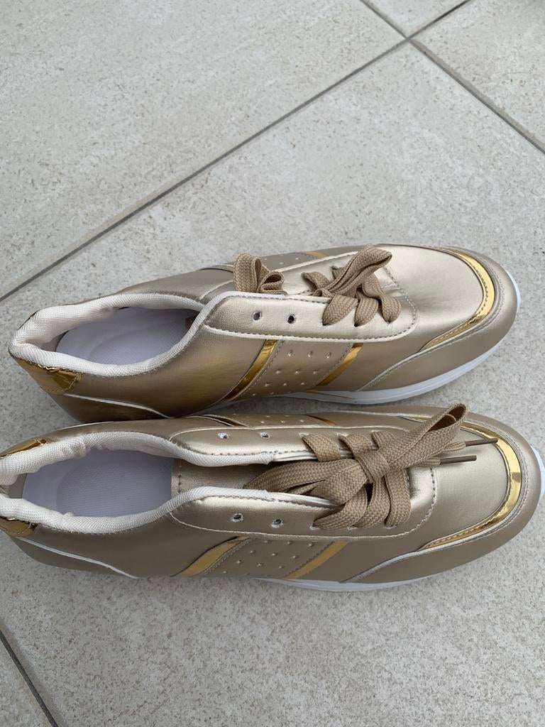 Sneakers pour femmes, Neuf, Autres couleurs, Sneakers et Baskets, Enlèvement