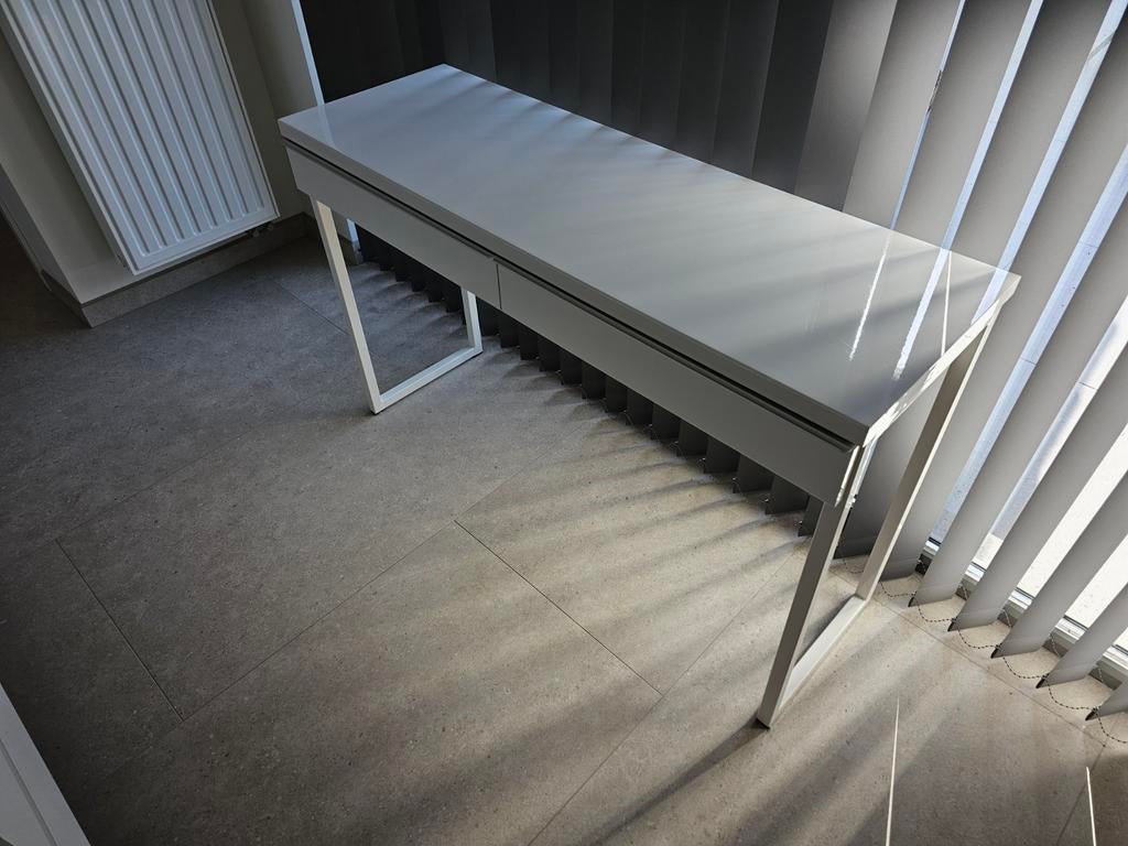 Ikea Besta Burs bureau, Ophalen, IKEA