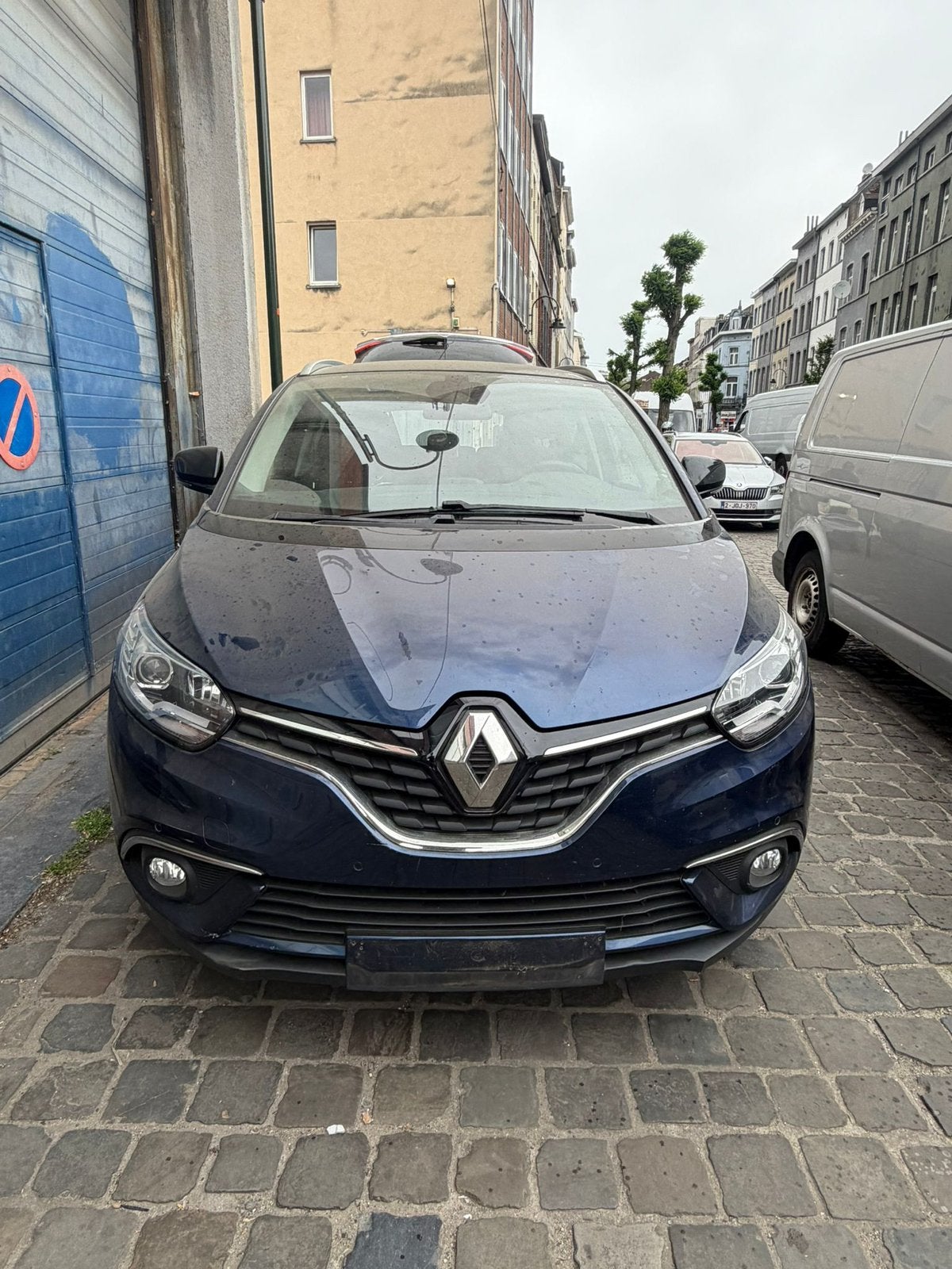 Renault Grand scenic 2021, Autos, Achat, Diesel, Particulier, Grand Scenic