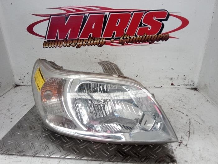 Phare droit d'un Chevrolet Aveo, -, 3 mois de garantie, Utilisé, -