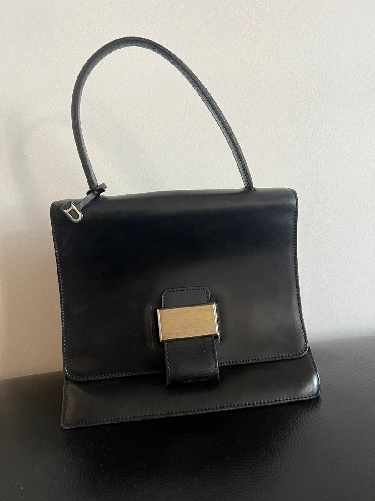 Delvaux, Ophalen of Verzenden, Gebruikt