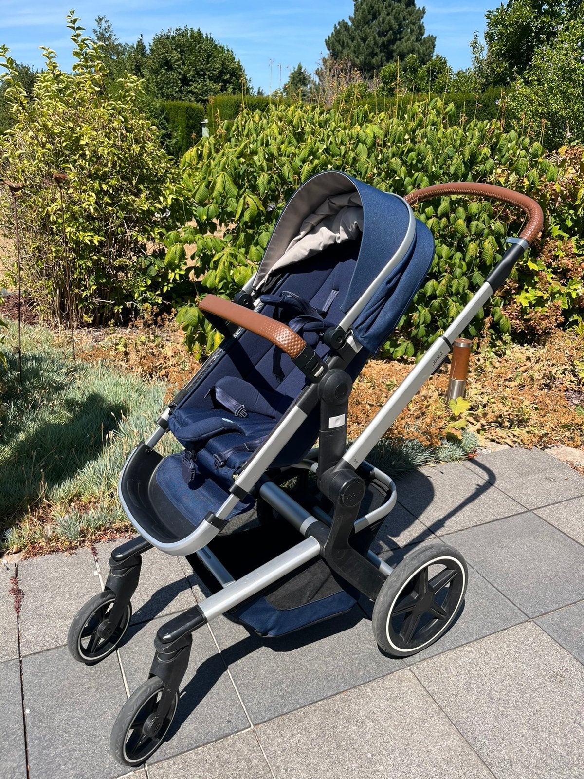 Joolz day+, Ophalen, Gebruikt, Kinderwagen, Overige merken