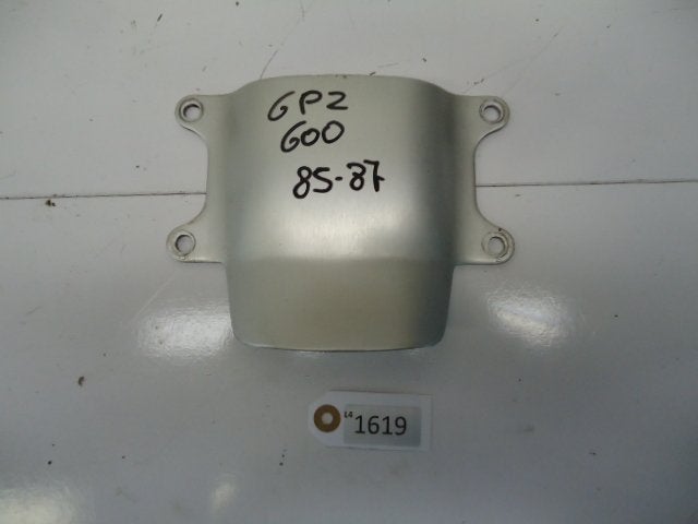 GPZ600R 1985 - 1990 Kawasaki Beugel Beugel spatbord D1-33785, Motoren