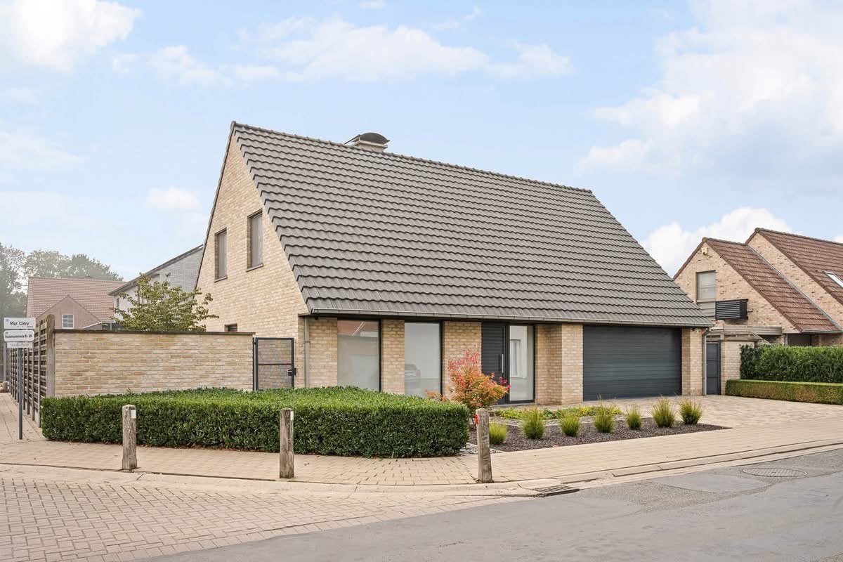 HOME2SELL - UIT DE HAND TE KOOP - MOORSLEDE, Immo, Verkoop zonder makelaar