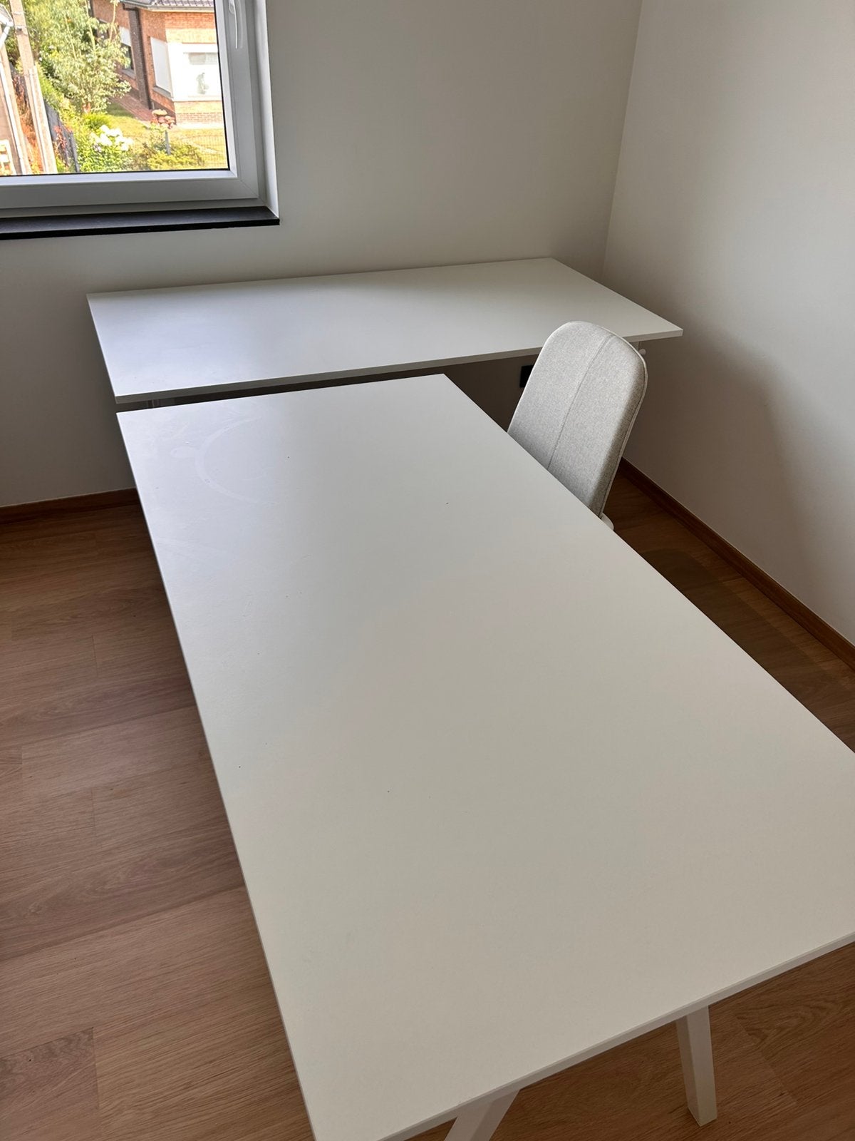 Ikea trotten 160x80, Huis en Inrichting, Ophalen, Zo goed als nieuw, IKEA
