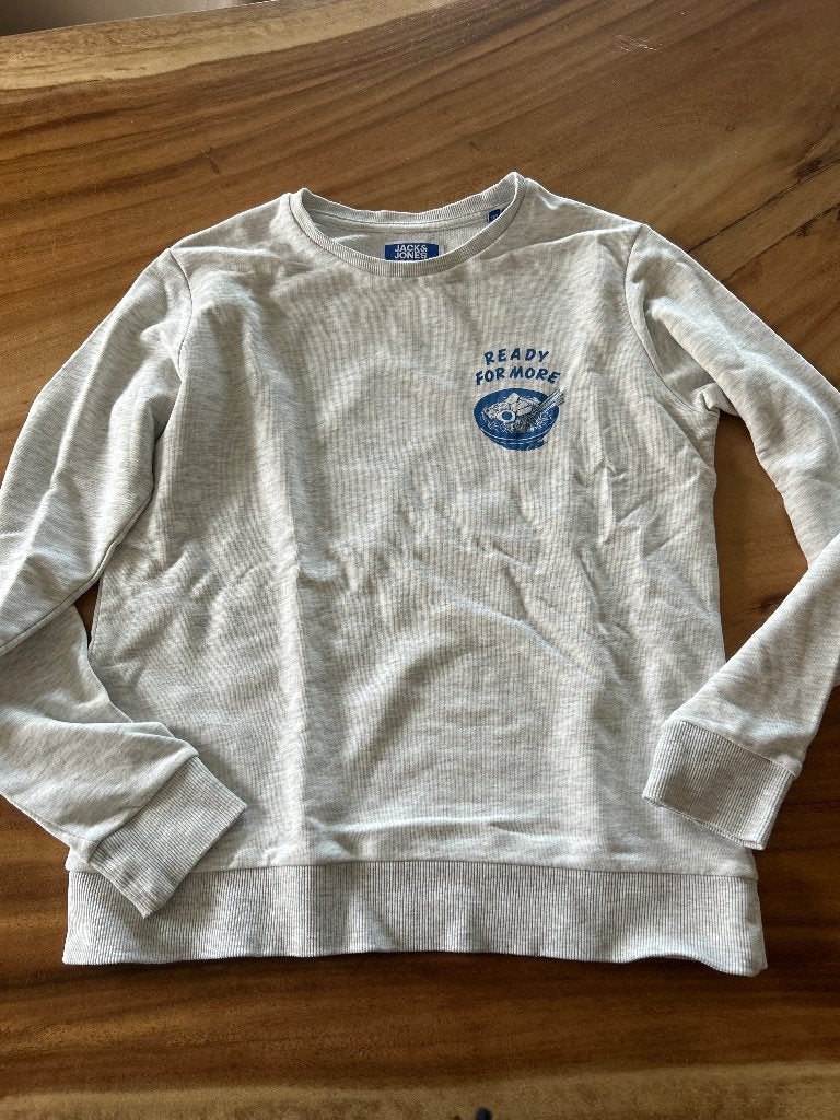 Trui, Garçon, Enlèvement ou Envoi, Pull ou Veste, Utilisé
